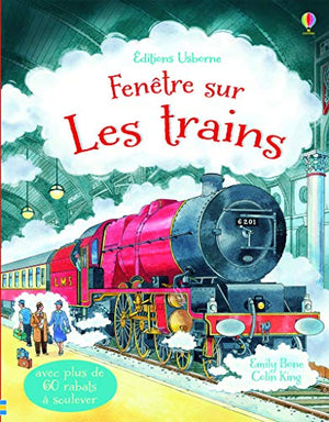 Les trains