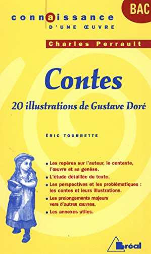 Contes de Charles Perrault