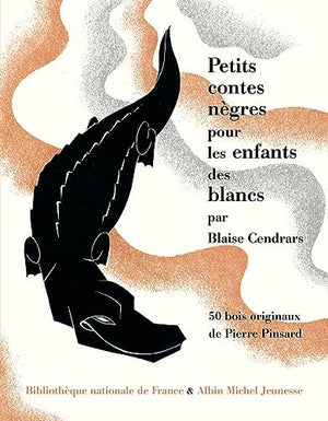 Petits contes nègres