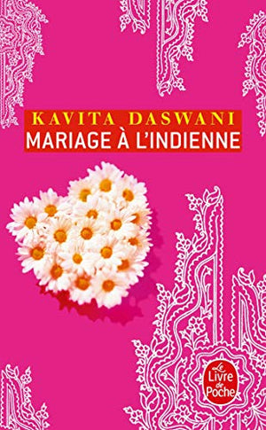 Mariage à l'indienne