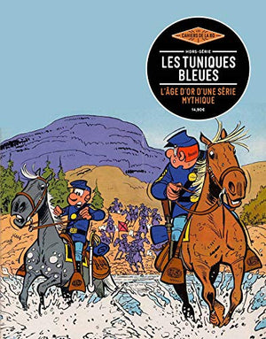 Les Tuniques bleues