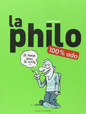 La philo 100 % ado