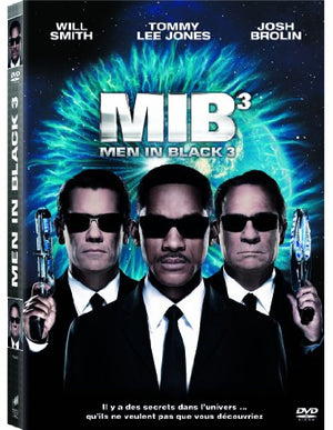 Men in Black 3