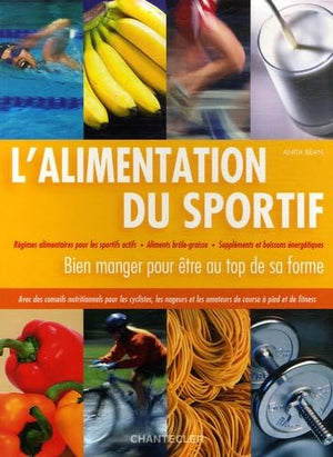 L'alimentation du sportif