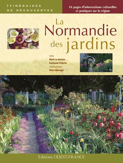 La Normandie des jardins
