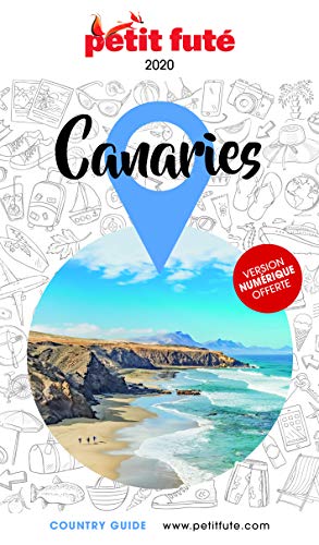 Guide Canaries 2020 Petit Futé