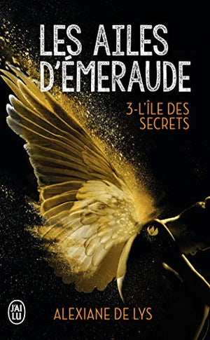 Les ailes d'émeraude