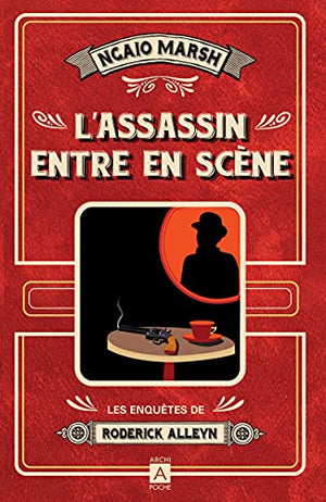 L'assassin entre en scène