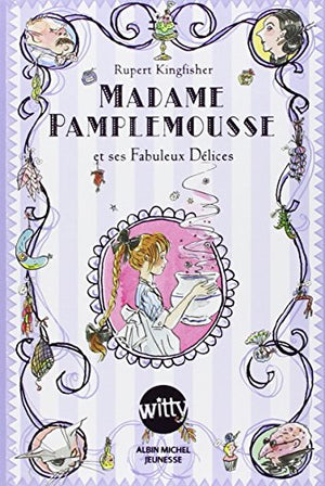 Madame Pamplemousse