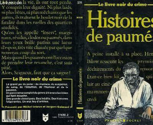 Histoires de paumes