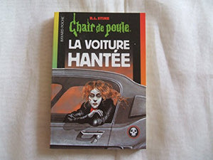 La voiture hantée