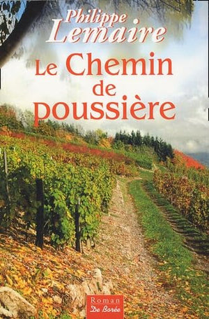 Le Chemin de poussière