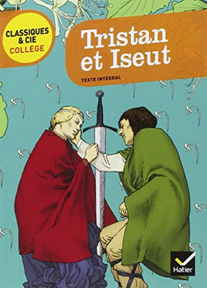 Tristan et Iseut