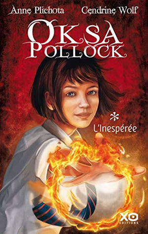 Oksa Pollock, tome 1