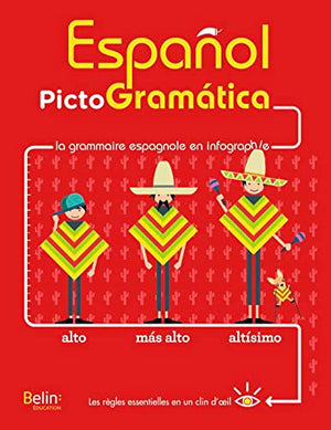 Español pictogramática