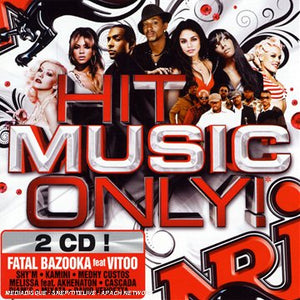 Nrj Hitmusic Only 2007 [Import]