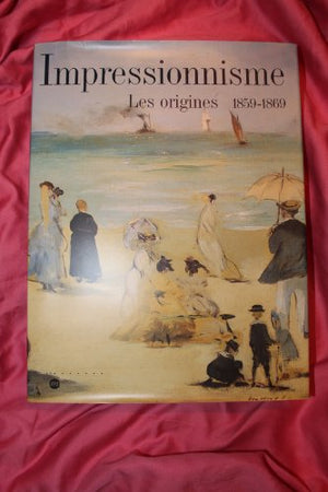 Impressionnisme: Les origines, 1859-1869