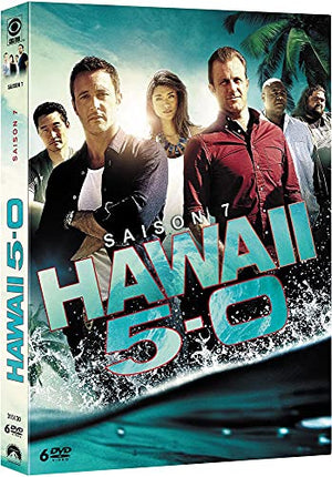 Hawaii 5-0-Saison 7