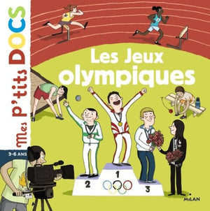 Les Jeux olympiques