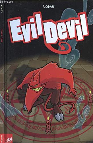 Evil Devil