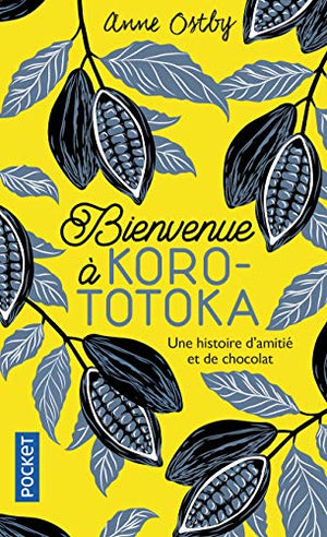 Bienvenue à Korototoka