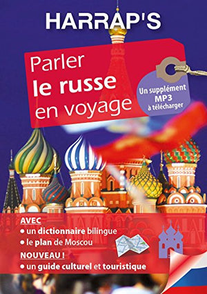 parler le russe en voyage