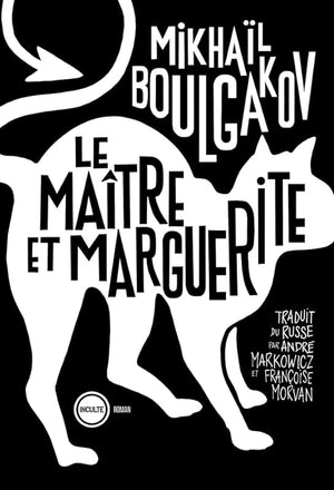 Le maître et Marguerite