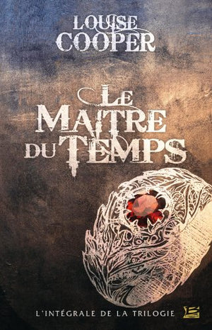 10 ANS - 10 ROMANS - 10 EUROS, tome : Le Maître du Temps