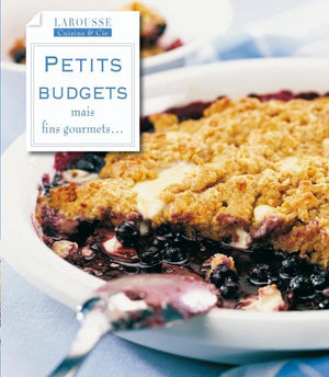 Petits budgets : mais fins gourmets