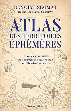 Atlas des territoires éphémères