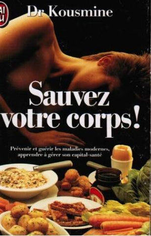 Sauvez votre corps