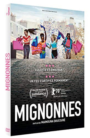 Mignonnes