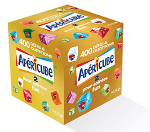 Rollcube Apéricube® 2 (02)