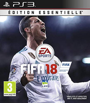 FIFA 18 - Edition Essentielle