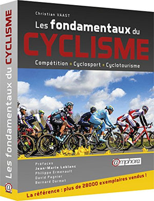 Les fondamentaux du cyclisme