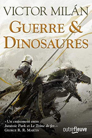 Guerre & Dinosaures