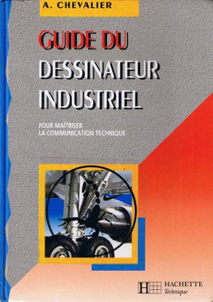 Guide du dessinateur industriel