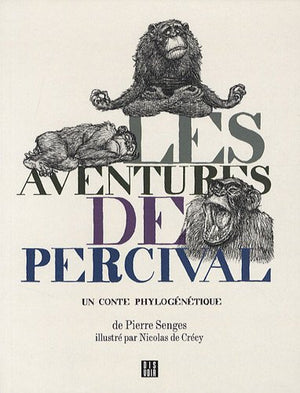 Les aventures de Percival