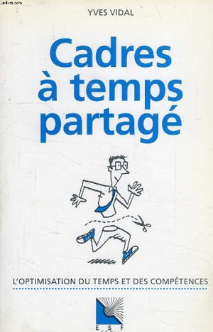 Cadres à temps partagé