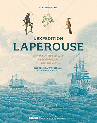 L'expédition Lapérouse