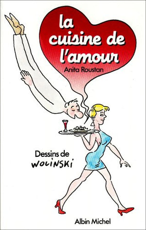 La Cuisine de l'amour