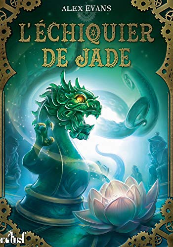 L'Echiquier de Jade