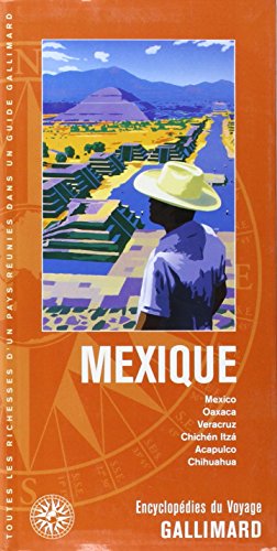 Mexique (ancienne édition)