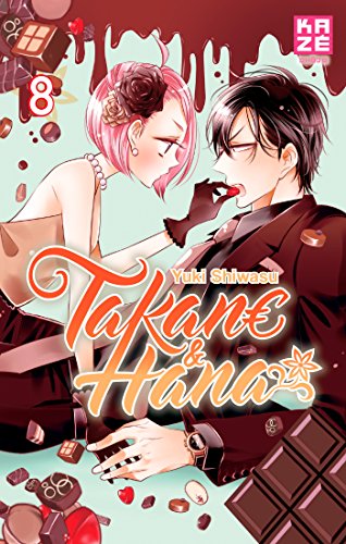 Takane & Hana T08