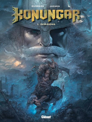 Konungar, Tome 1 : Invasions