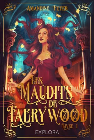 Les Maudits de Faerywood