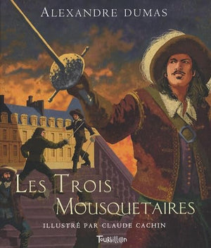 Les Trois Mousquetaires