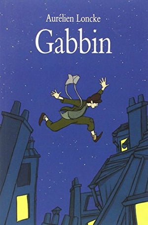 Gabbin