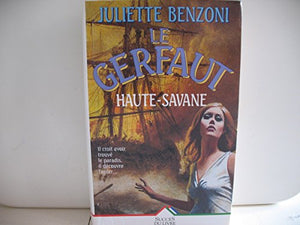 Haute-Savane