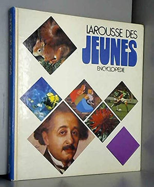 Larousse des jeunes